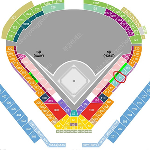 불꽃야구 vs 유신고 9월 21일 1루 부싯돌즈석