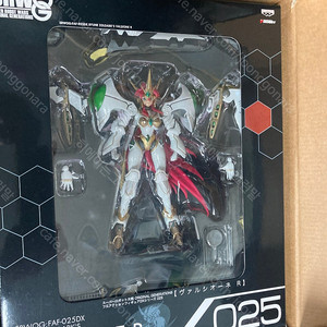 보크스 발시오네R