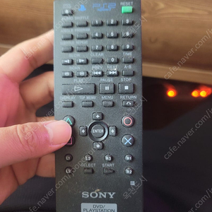 ps2 정품 리모컨 판매