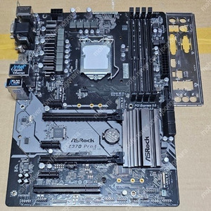 애즈락 z370 pro4