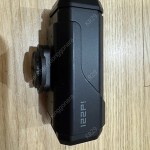 자전거 블랙박스 ID221 팝니다