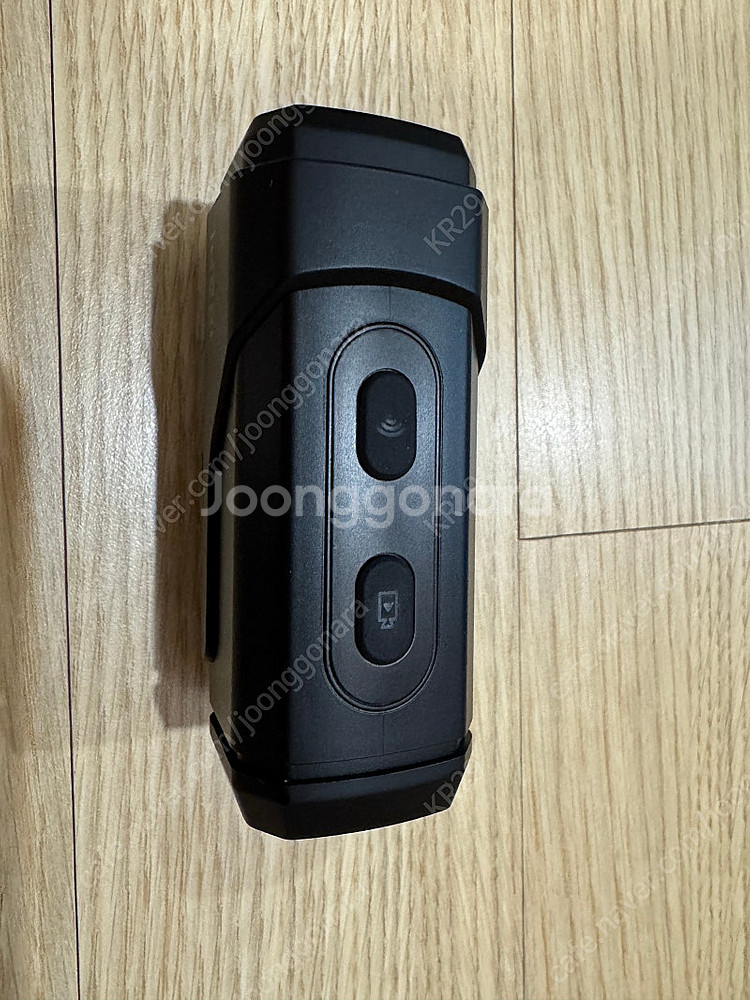 자전거 블랙박스 ID221 팝니다--2