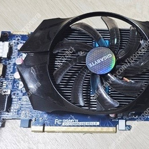기가바이트 R7-260X 1G