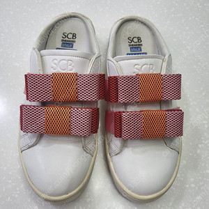 슈콤마보니 리본뮬 팝니다.