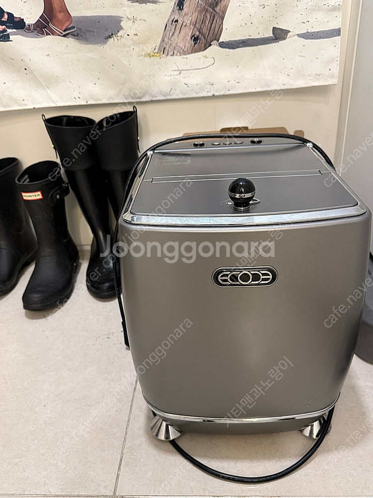 에코체 ecc-800 음식물처리기 필터 1개 새거포함--0