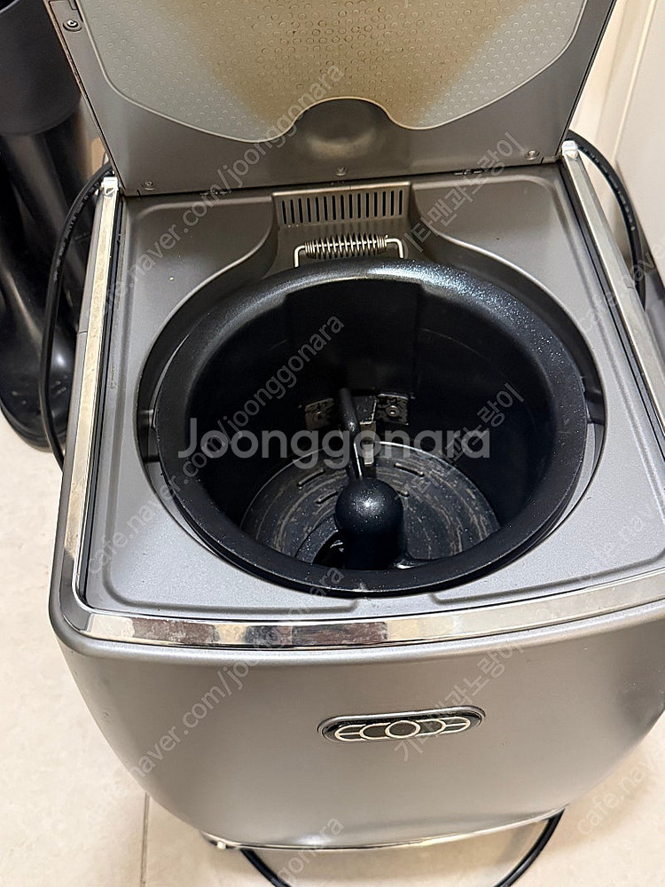 에코체 ecc-800 음식물처리기 필터 1개 새거포함--1