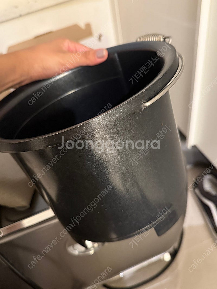 에코체 ecc-800 음식물처리기 필터 1개 새거포함--4