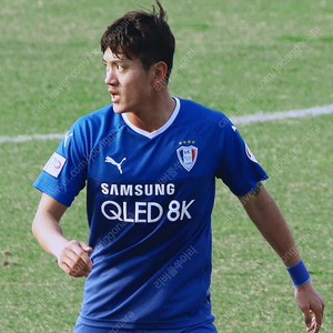 가격인하 수원삼성 홍철 홈 유니폼