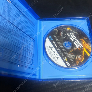 콜오브듀티 블랙옵스6 콜옵 ps5팝니다