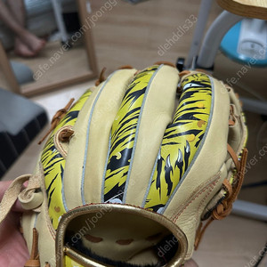 미즈노 야구글러브