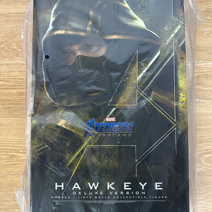 핫토이 로닌(호크아이) 엔드게임 판매합니다.