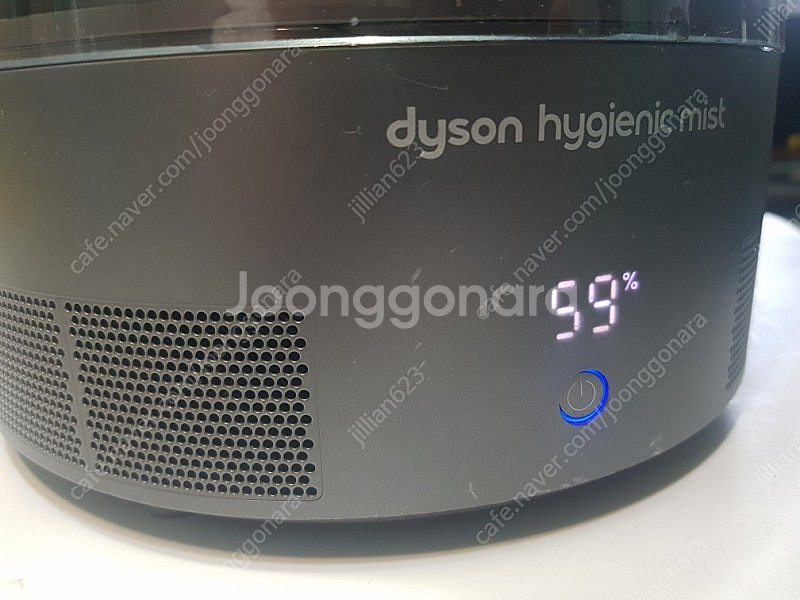 다이슨 가습기 , 다이슨 v10 부품용--3