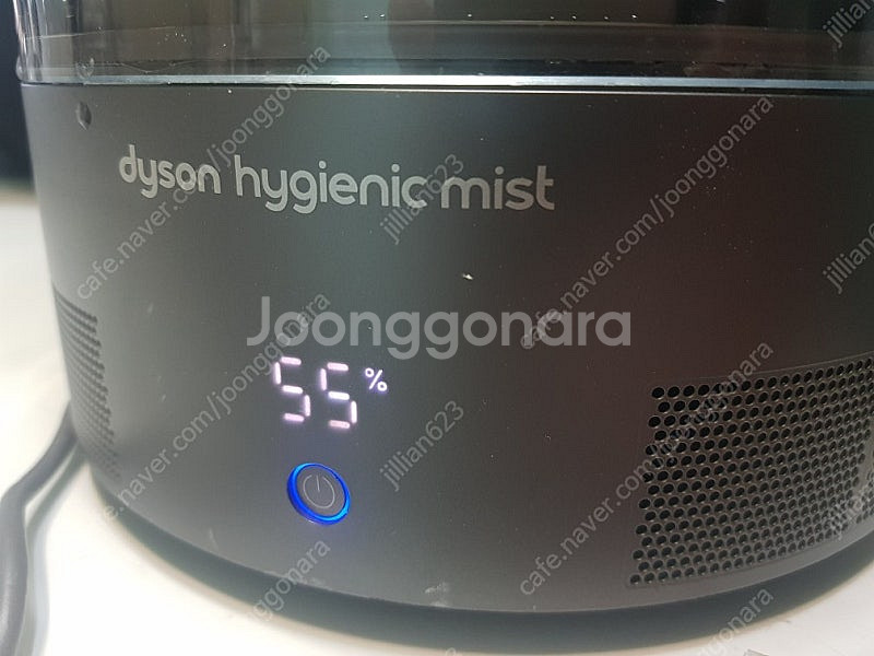 다이슨 가습기 , 다이슨 v10 부품용--4