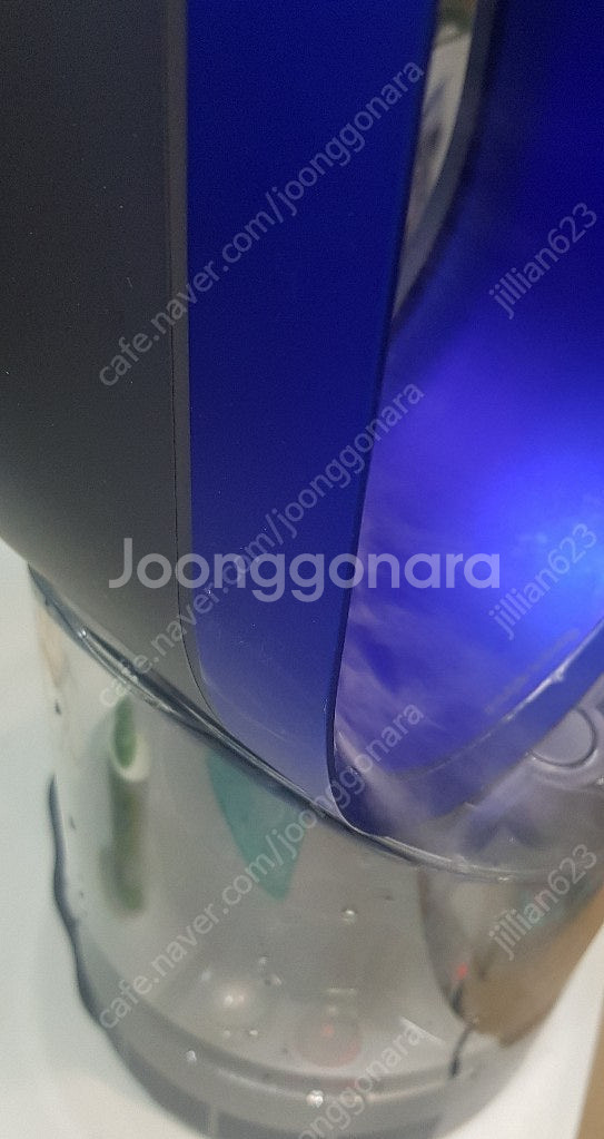 다이슨 가습기 , 다이슨 v10 부품용--6