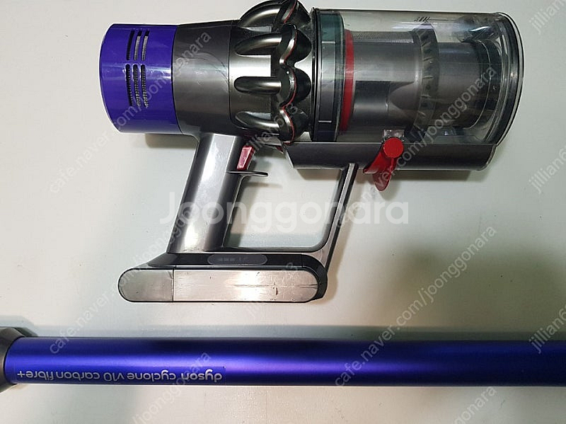 다이슨 가습기 , 다이슨 v10 부품용--7