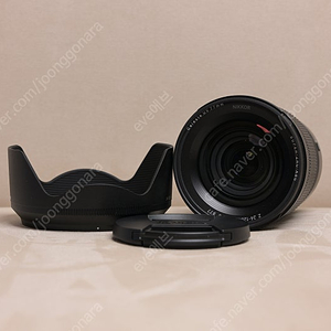 니콘 z 24-120mm f4 렌즈 1,100,000원에 판매합니다. (셀레스테 필터 장착)