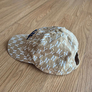 mlb키즈 캡모자(사이즈53~55cm) 택포 만삼천원