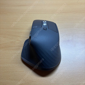 로지텍 MX MASTER 3s 판매합니다