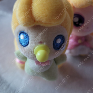 베이비티니핑인형(반짝핑) 반택포10000원