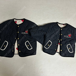 리미떼두두 딸기자켓 m , xl 판매