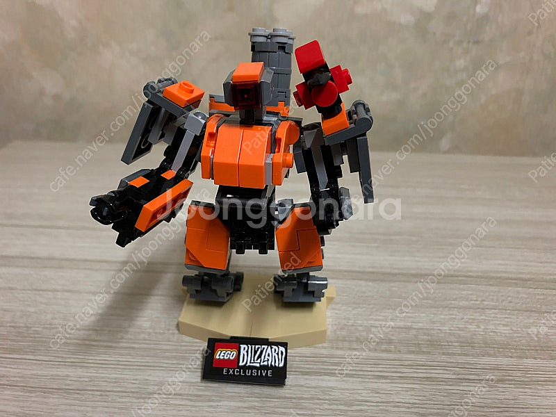 레고 75987 옴닉 바스티온--0