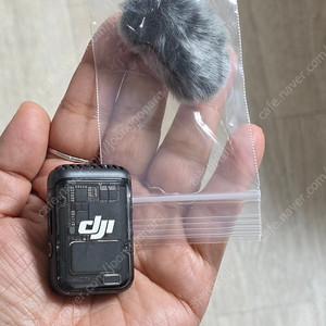 dji 마이크2