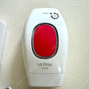 라피타 IPL JOC-9000 제모기 판매합니다~