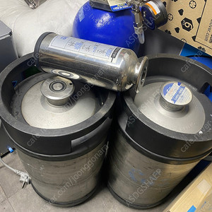 업소용 생맥주 디스펜서 케그