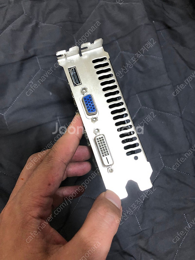 GTX750TI 무전원--2