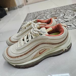 나이키에어맥스97 코르크240