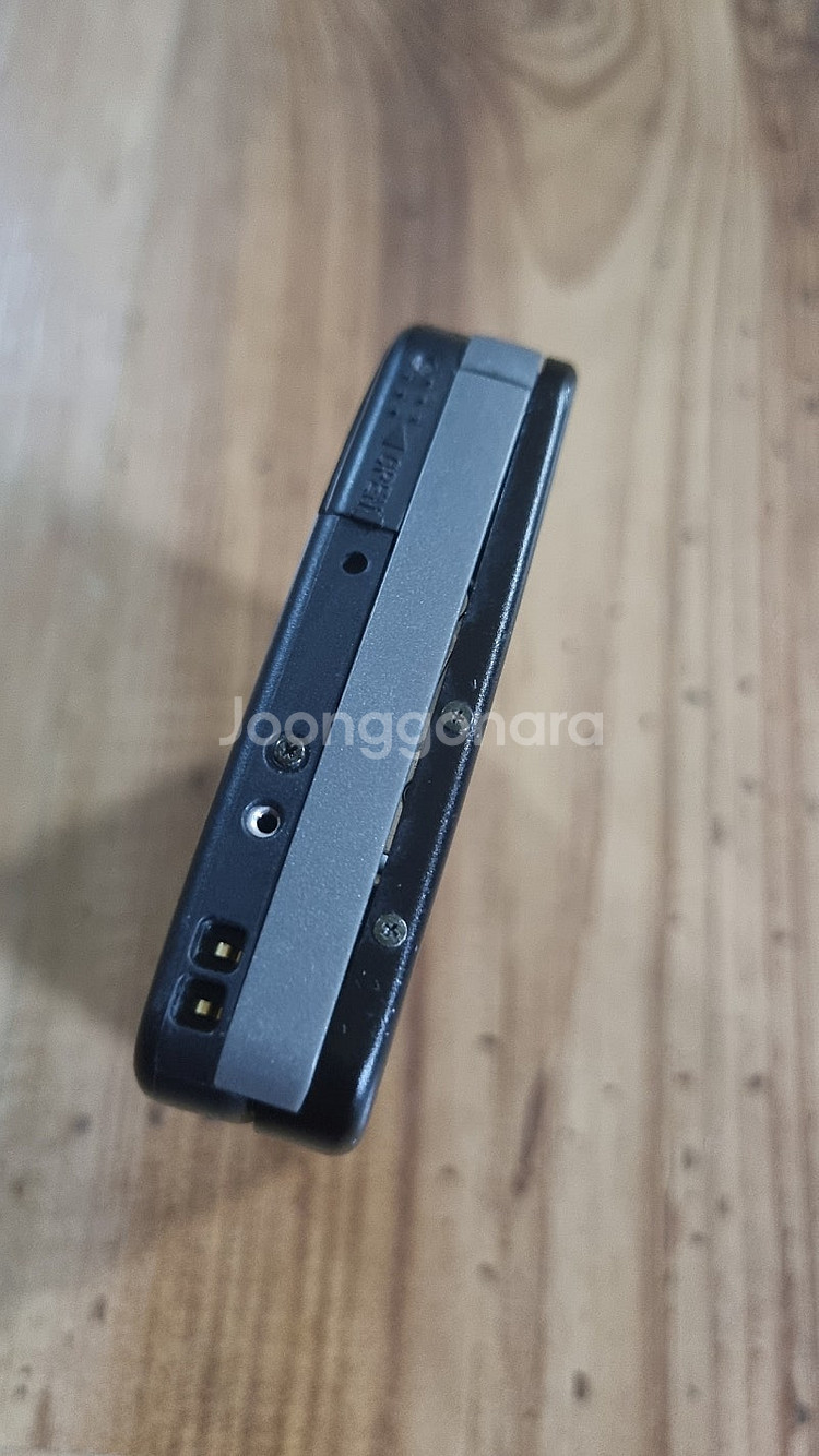 파나소닉 워크맨 RQ-SX25V 팝니다--5