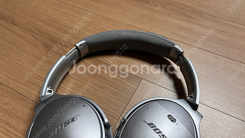 (급처) Bose QC25 2세대 노이즈캔슬링 헤드폰--3