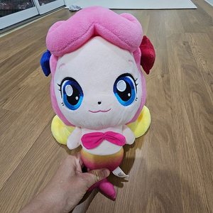 티니핑 퐁당핑 인형 반택포 18000