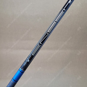 (드라이버샤프트)텐세이AV블루 55S 새제품