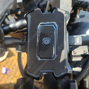 오토바이/자전거용 핸드폰거지대