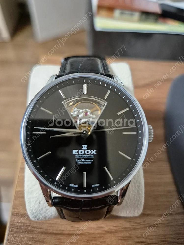EDOX 드레스워치--0