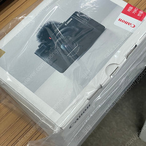 [부산] 캐논 파워샷 V1