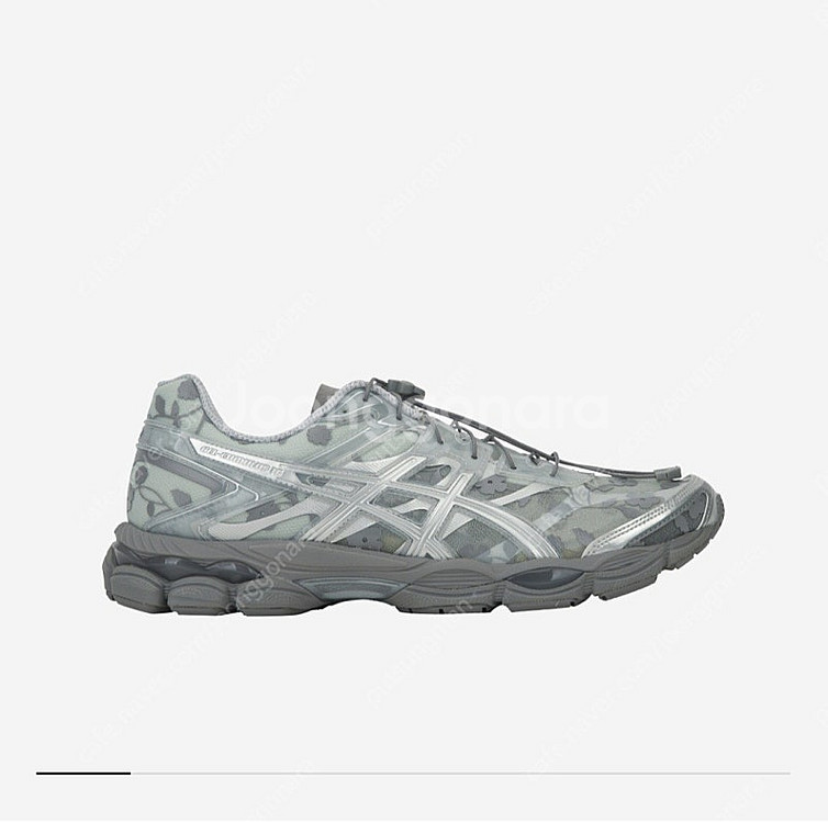 [새상품] 아식스 x 세실리아반센 250mm--1