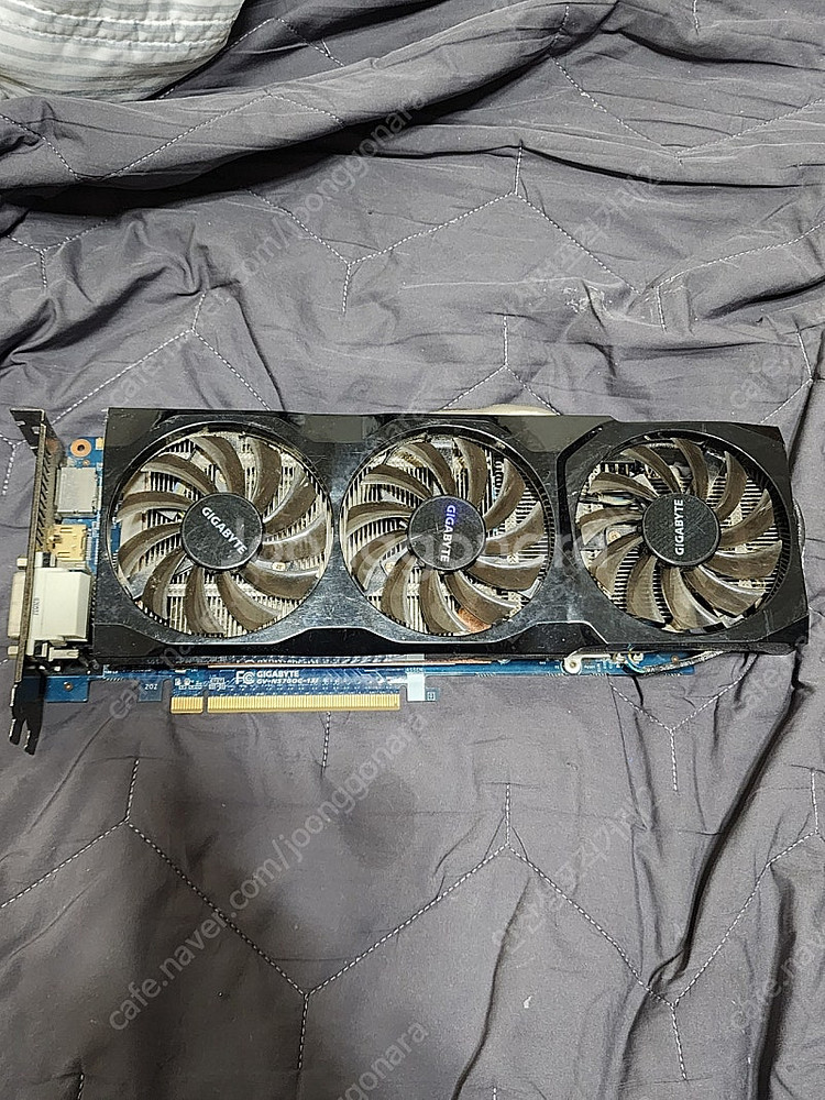 GTX570 3팬--0
