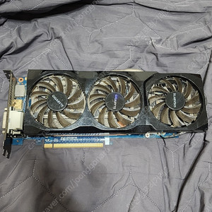 GTX570 3팬