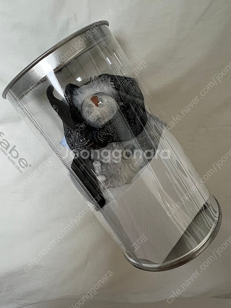 알렉시 ALEXII Bandana Bear--0