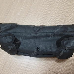 오토바이 핸들바 가방