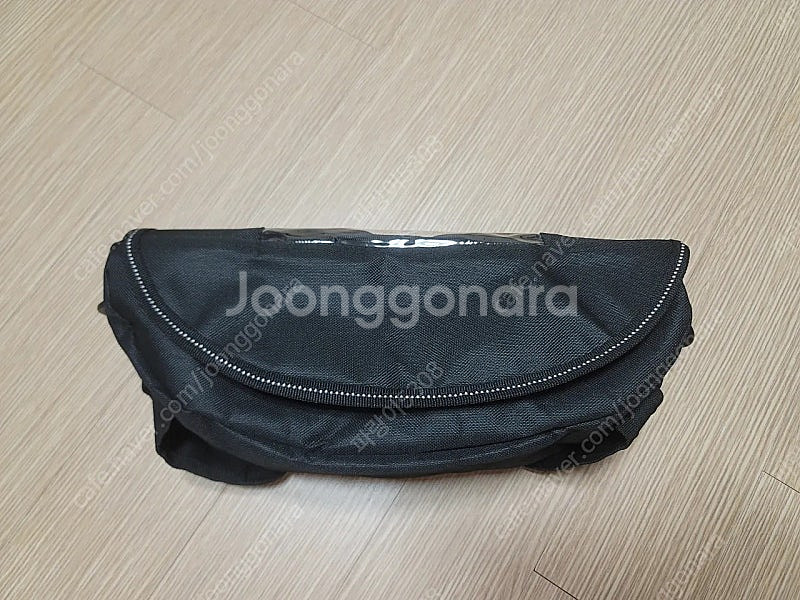 오토바이 핸들바 가방--1