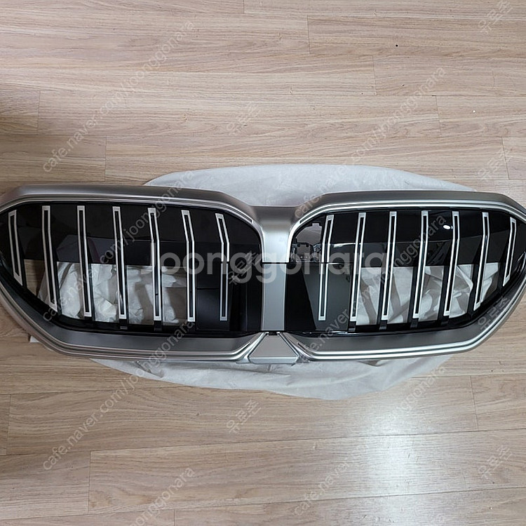 BMW 520I (G60) 아이오닉 글로우 판매--0
