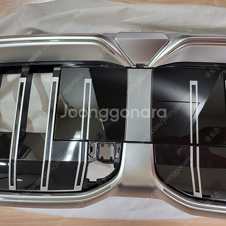 BMW 520I (G60) 아이오닉 글로우 판매--1