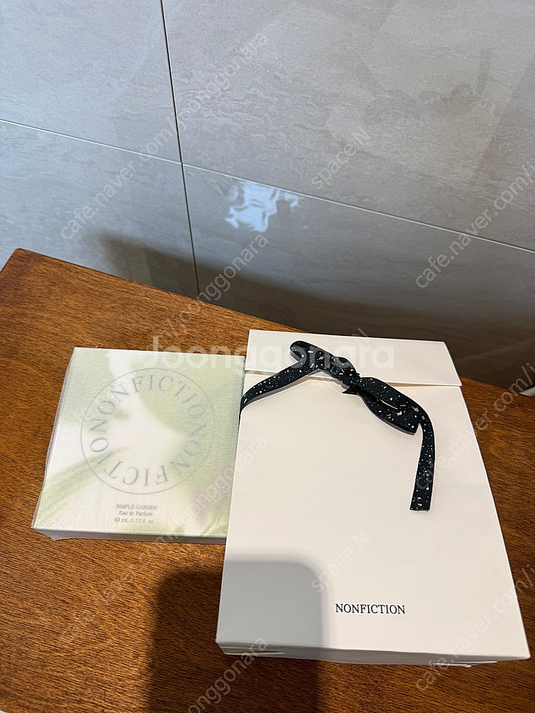 논픽션향수 10미리--0