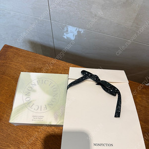 논픽션향수 10미리