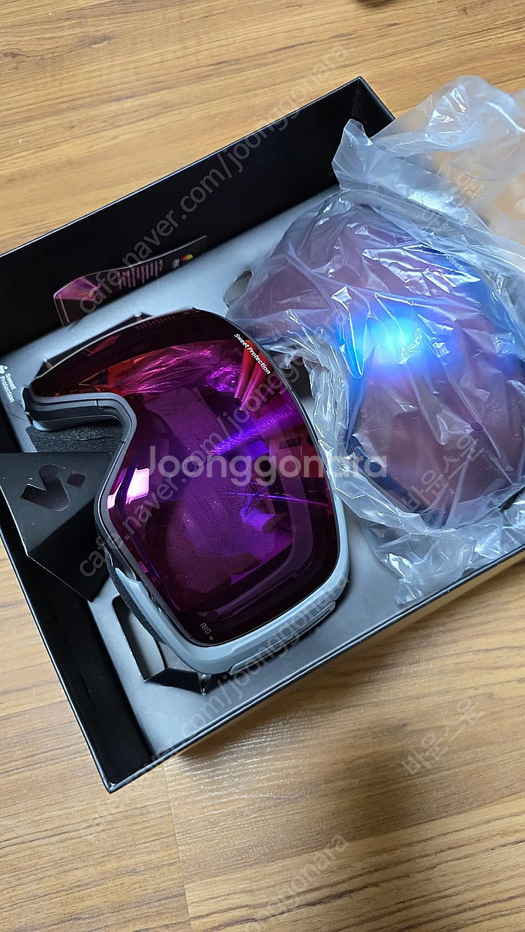 스윗프로텍션 인터스텔라 고글--0