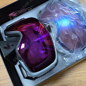 스윗프로텍션 인터스텔라 고글