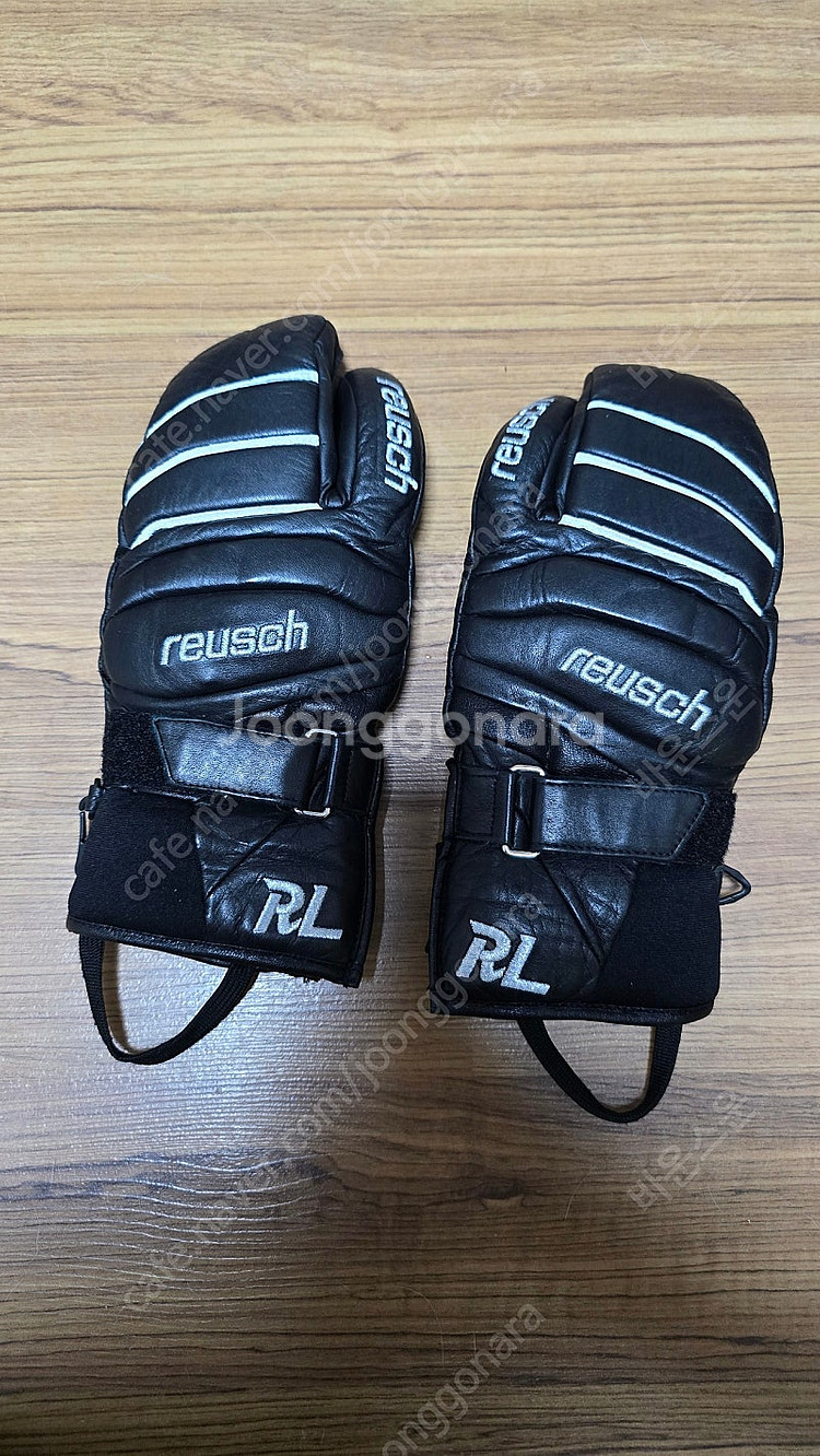 로이쉬 삼지장갑 S사이즈(7.5) + 오지장갑--0